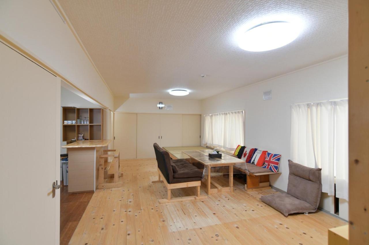 Stay In Otaki Date  Екстер'єр фото