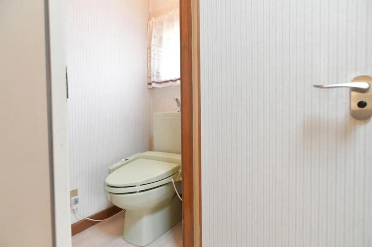 Stay In Otaki Date  Екстер'єр фото