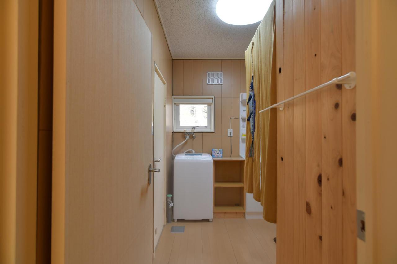 Stay In Otaki Date  Екстер'єр фото