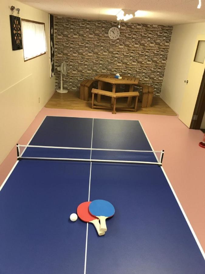 Stay In Otaki Date  Екстер'єр фото